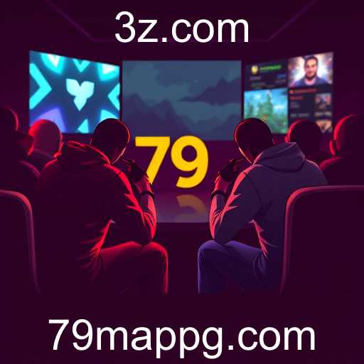 O Impacto de 79m App no Crescimento dos Jogos Online