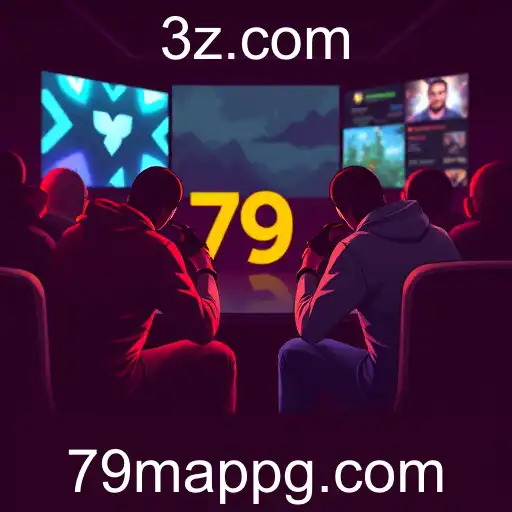 O Impacto de 79m App no Crescimento dos Jogos Online