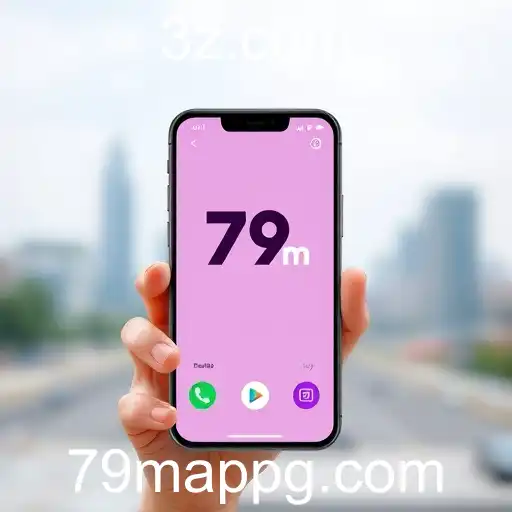O Impacto do 79m app no Mundo dos Jogos