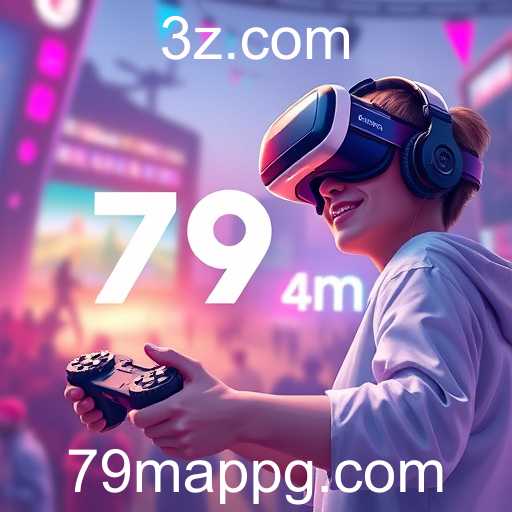 Inovações no Universo dos Jogos: O Fenômeno do '79m App'