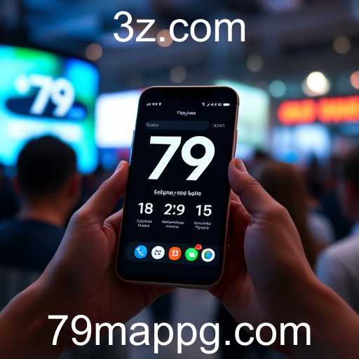 Avanços e Desafios do 79m App no Mercado Digital