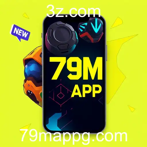 Novo Patamar do 79M App no Cenário de Jogos