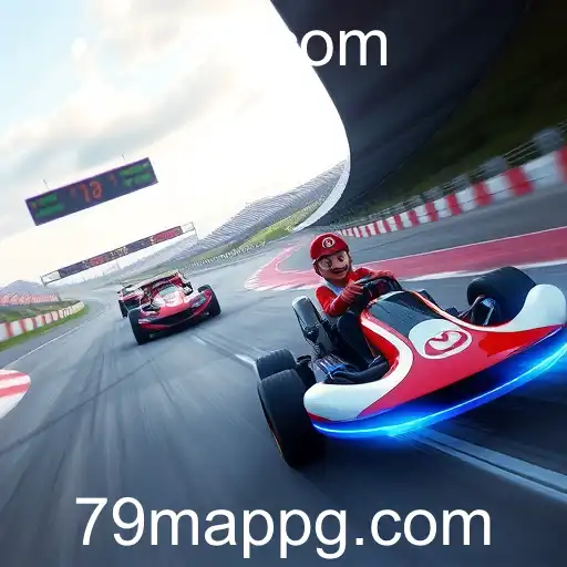A Evolução dos Jogos de Corrida: Da Simplicidade ao Realismo