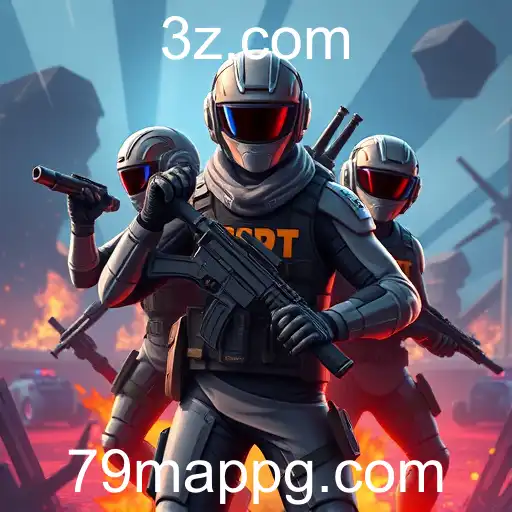A Revolução do 79m app no Cenário de Jogos Mobile