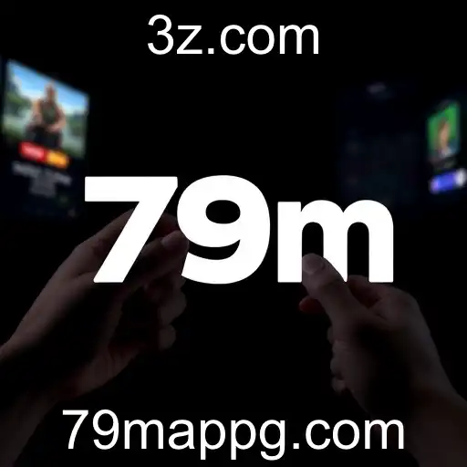 A Revolução dos Jogos Online com 79m App