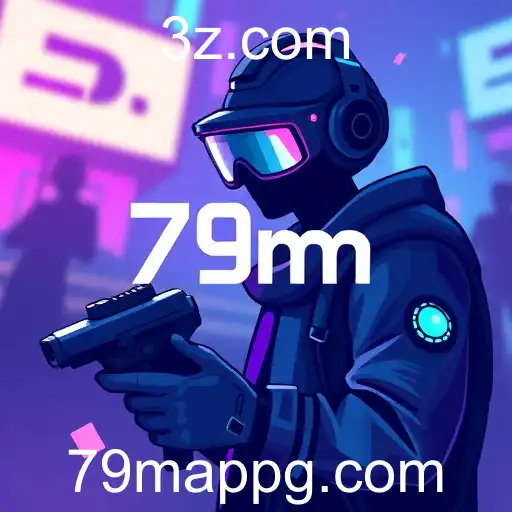 A Revolução dos Jogos com o '79m app'