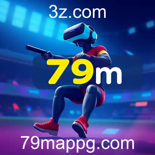 Revolução nos Jogos Online com 79m App