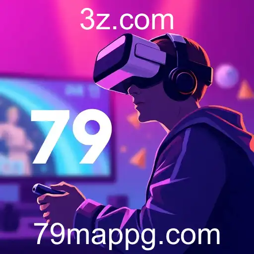Revolução no Mundo dos Jogos: A Ascensão do 79m App