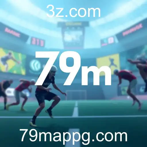 A Revolução dos Jogos Online com o 79m App